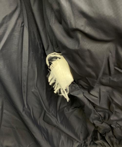 Patagonia（パタゴニア）Patagonia (パタゴニア) パフジャケット ブラック サイズ:Ｍの古着・服飾アイテム