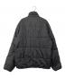 Patagonia (パタゴニア) パフジャケット ブラック サイズ:Ｍ：18000円