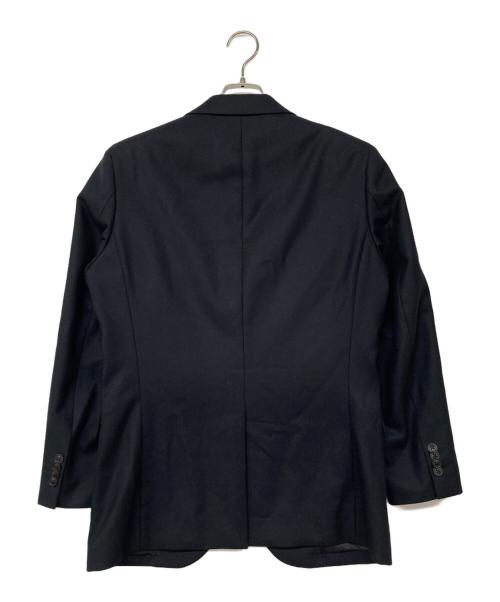 +J（プラスジェイ）+J (プラスジェイ) セットアップ ブラック サイズ:Sの古着・服飾アイテム