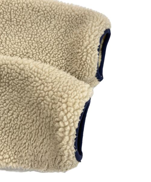 Patagonia（パタゴニア）Patagonia (パタゴニア) Classic Retro-X Jacket ベージュ サイズ:Ｓの古着・服飾アイテム