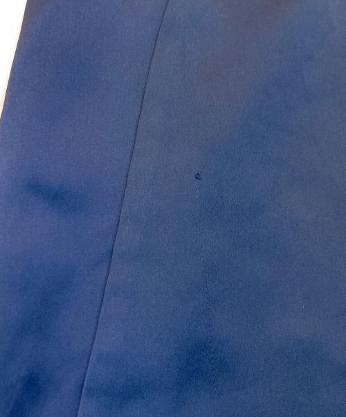 adidas（アディダス）adidas (アディダス) ロングスカート ネイビー サイズ:XOTの古着・服飾アイテム