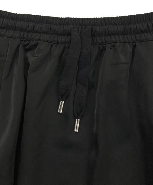 adidas（アディダス）adidas (アディダス) ロングスカート ブラック サイズ:XOTの古着・服飾アイテム