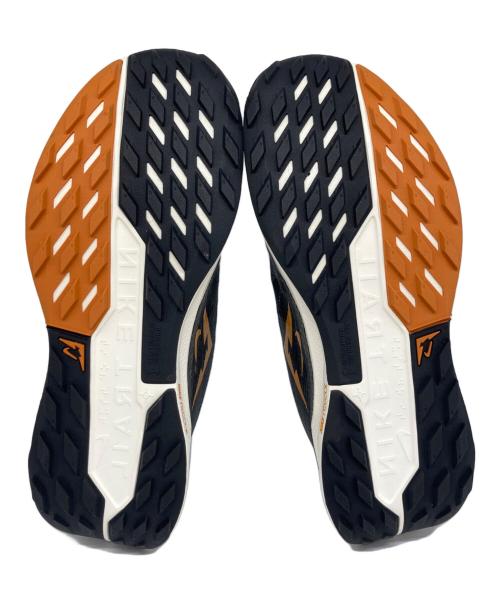 NIKE（ナイキ）NIKE (ナイキ) PEGASUS TRAIL 5 ブラック サイズ:26.5の古着・服飾アイテム