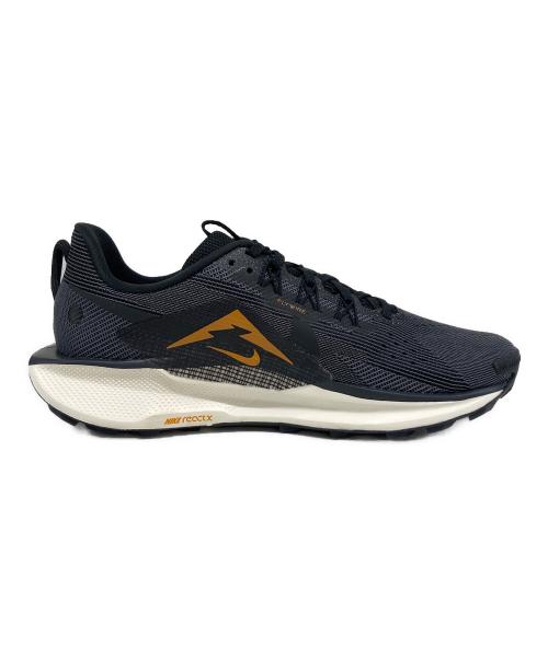 NIKE（ナイキ）NIKE (ナイキ) PEGASUS TRAIL 5 ブラック サイズ:26.5の古着・服飾アイテム