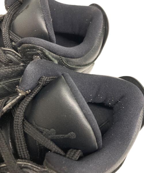 NIKE（ナイキ）NIKE (ナイキ) Air Jordan 3 Retro ブラック サイズ:27の古着・服飾アイテム