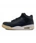 NIKE (ナイキ) Air Jordan 3 Retro ブラック サイズ:27：4000円