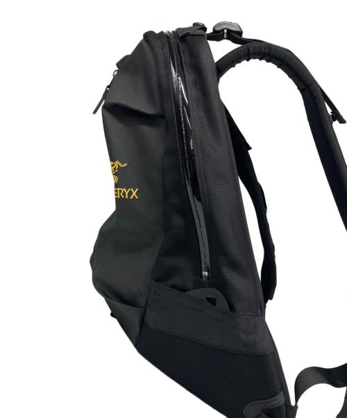 ARC'TERYX（アークテリクス）ARC'TERYX (アークテリクス) Arro22 BACKPACK ブラックの古着・服飾アイテム