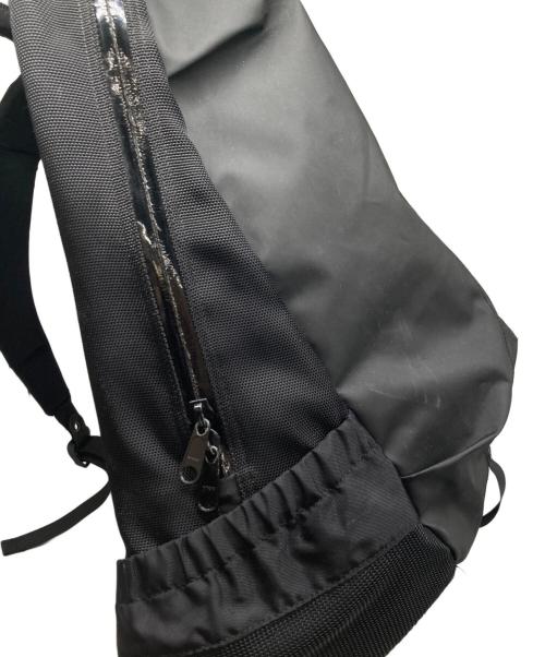 ARC'TERYX（アークテリクス）ARC'TERYX (アークテリクス) Arro22 BACKPACK ブラックの古着・服飾アイテム