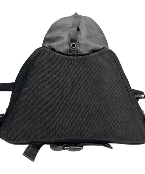 ARC'TERYX（アークテリクス）ARC'TERYX (アークテリクス) Arro22 BACKPACK ブラックの古着・服飾アイテム