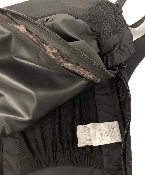 ARC'TERYX（アークテリクス）ARC'TERYX (アークテリクス) Arro22 BACKPACK ブラックの古着・服飾アイテム