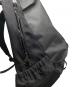 中古・古着 ARC'TERYX (アークテリクス) Arro22 BACKPACK ブラック：9000円