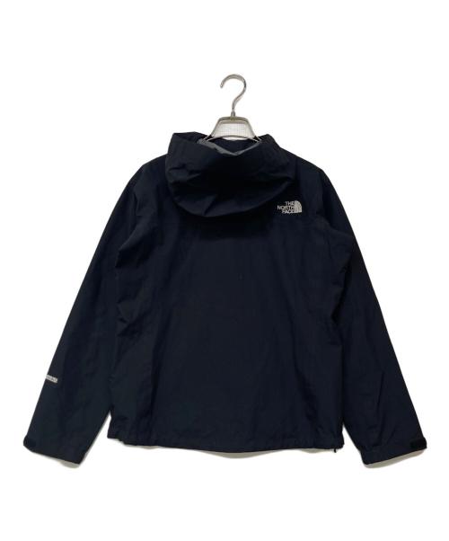 THE NORTH FACE（ザ ノース フェイス）THE NORTH FACE (ザ ノース フェイス) CLIMB LIGHT JACKET ブラック サイズ:Mの古着・服飾アイテム