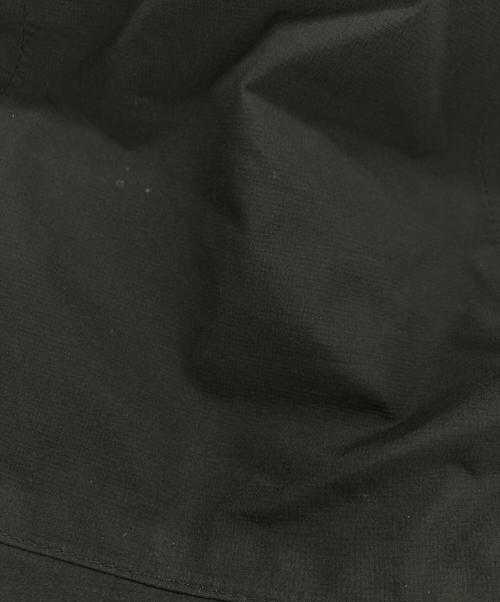 THE NORTH FACE（ザ ノース フェイス）THE NORTH FACE (ザ ノース フェイス) CLIMB LIGHT JACKET ブラック サイズ:Mの古着・服飾アイテム