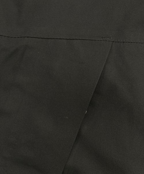 THE NORTH FACE（ザ ノース フェイス）THE NORTH FACE (ザ ノース フェイス) CLIMB LIGHT JACKET ブラック サイズ:Mの古着・服飾アイテム