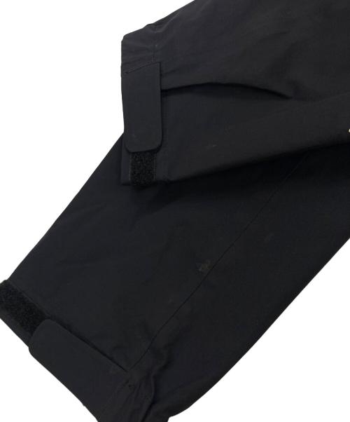 THE NORTH FACE（ザ ノース フェイス）THE NORTH FACE (ザ ノース フェイス) CLIMB LIGHT JACKET ブラック サイズ:Mの古着・服飾アイテム