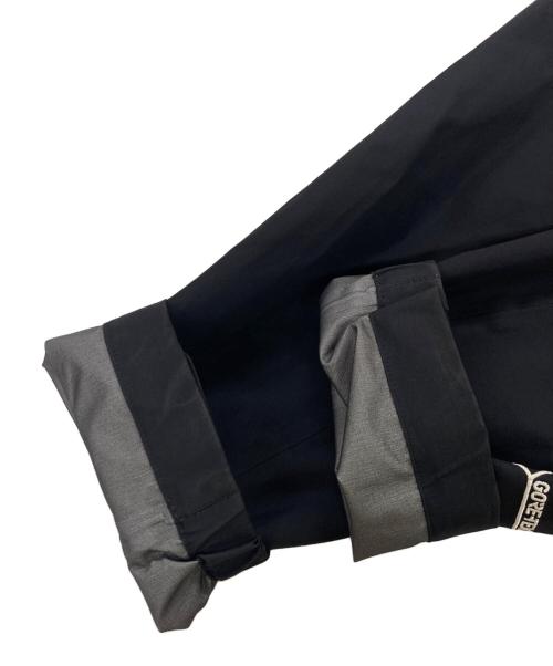 THE NORTH FACE（ザ ノース フェイス）THE NORTH FACE (ザ ノース フェイス) CLIMB LIGHT JACKET ブラック サイズ:Mの古着・服飾アイテム