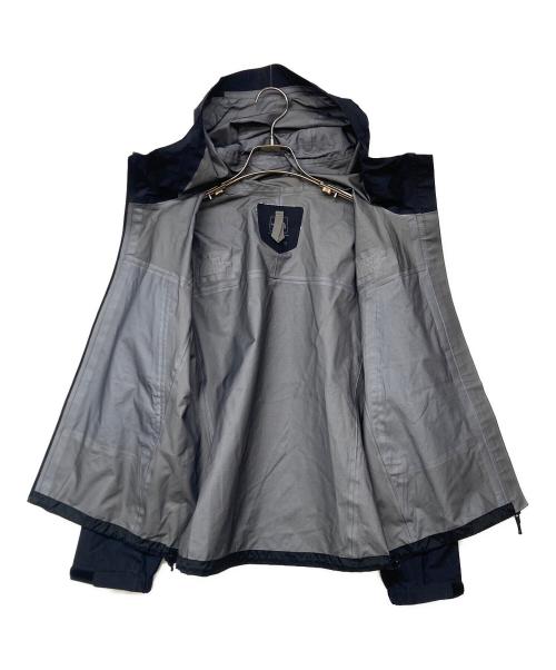 THE NORTH FACE（ザ ノース フェイス）THE NORTH FACE (ザ ノース フェイス) CLIMB LIGHT JACKET ブラック サイズ:Mの古着・服飾アイテム