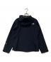 THE NORTH FACE (ザ ノース フェイス) CLIMB LIGHT JACKET ブラック サイズ:M：12000円