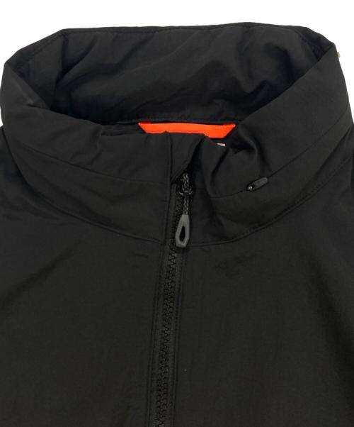 MAMMUT（マムート）MAMMUT (マムート) BEAUTY&YOUTH (ビューティーアンドユース) TUFF JACKET ブラック サイズ:Mの古着・服飾アイテム