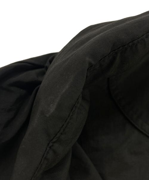 MAMMUT（マムート）MAMMUT (マムート) BEAUTY&YOUTH (ビューティーアンドユース) TUFF JACKET ブラック サイズ:Mの古着・服飾アイテム