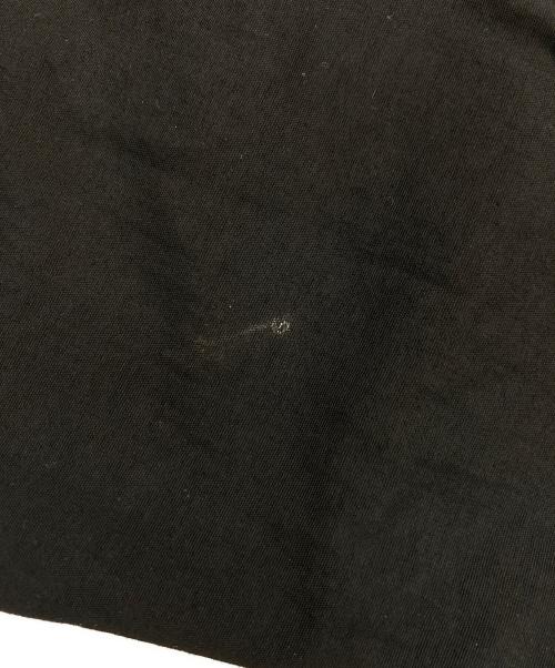 MAMMUT（マムート）MAMMUT (マムート) BEAUTY&YOUTH (ビューティーアンドユース) TUFF JACKET ブラック サイズ:Mの古着・服飾アイテム