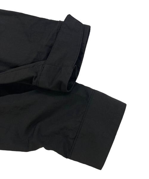 MAMMUT（マムート）MAMMUT (マムート) BEAUTY&YOUTH (ビューティーアンドユース) TUFF JACKET ブラック サイズ:Mの古着・服飾アイテム