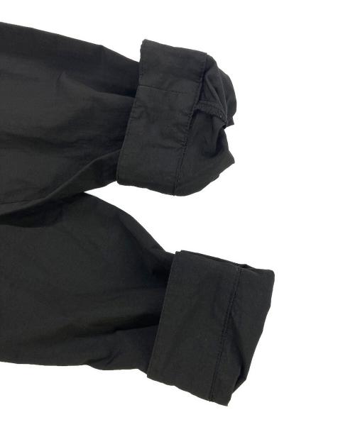 MAMMUT（マムート）MAMMUT (マムート) BEAUTY&YOUTH (ビューティーアンドユース) TUFF JACKET ブラック サイズ:Mの古着・服飾アイテム