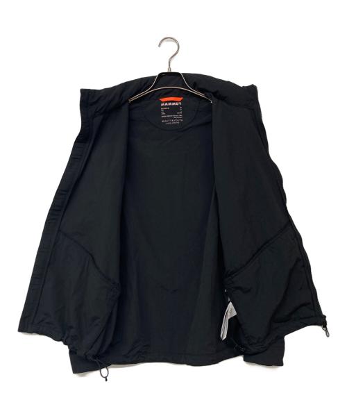 MAMMUT（マムート）MAMMUT (マムート) BEAUTY&YOUTH (ビューティーアンドユース) TUFF JACKET ブラック サイズ:Mの古着・服飾アイテム