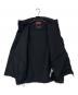 中古・古着 MAMMUT (マムート) BEAUTY&YOUTH (ビューティーアンドユース) TUFF JACKET ブラック サイズ:M：7000円