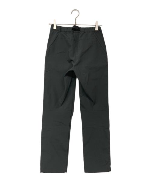 finetrack（ファイントラック）finetrack (ファイントラック) パンツ ブラック サイズ:Sの古着・服飾アイテム