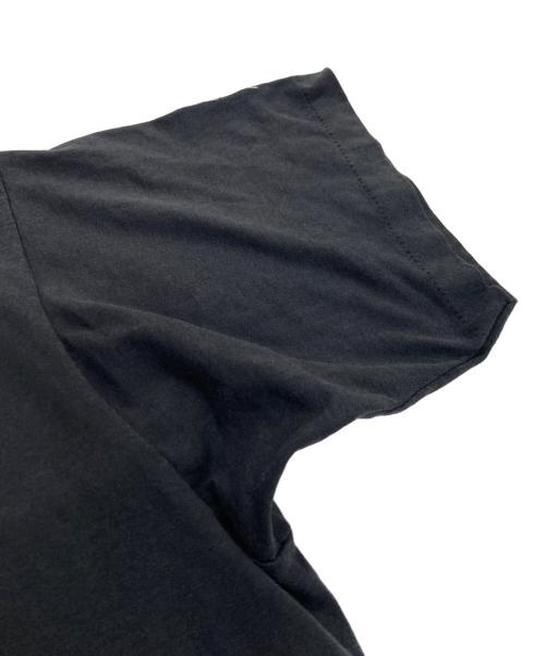 SCREEN STARS BEST（スクリーンズスターズベスト）SCREEN STARS BEST (スクリーンズスターズベスト) プリントTシャツ ブラック サイズ:XXLの古着・服飾アイテム