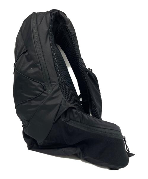 SALOMON（サロモン）SALOMON (サロモン) XT15 ブラックの古着・服飾アイテム