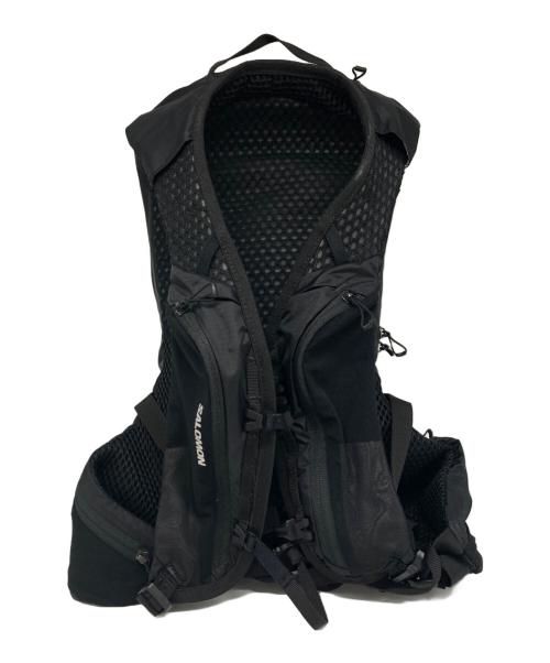 SALOMON（サロモン）SALOMON (サロモン) XT15 ブラックの古着・服飾アイテム