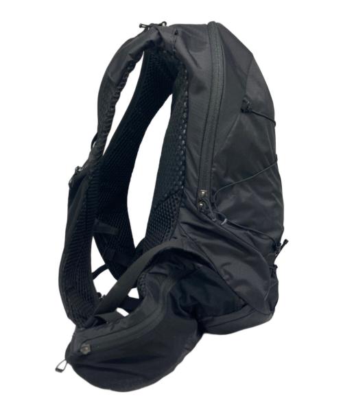 SALOMON（サロモン）SALOMON (サロモン) XT15 ブラックの古着・服飾アイテム