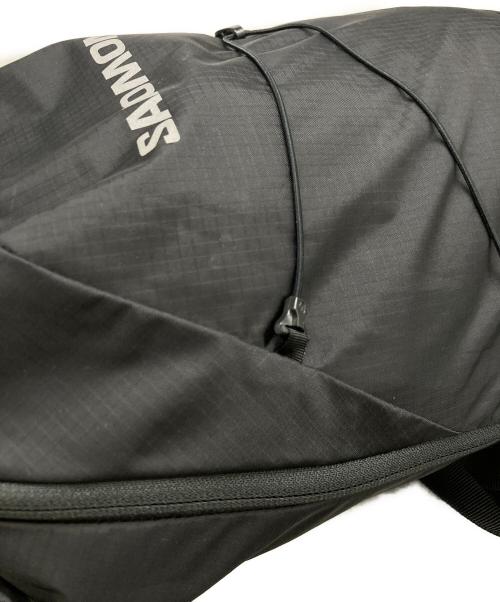 SALOMON（サロモン）SALOMON (サロモン) XT15 ブラックの古着・服飾アイテム