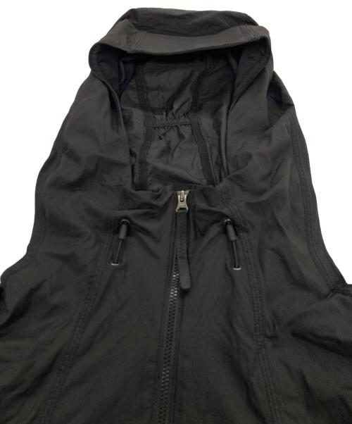 GOLDWIN 0（ゴールドウイン ゼロ）goldwin 0 (ゴールドウイン ゼロ) パラシュートシードジャケット ブラック サイズ:2の古着・服飾アイテム