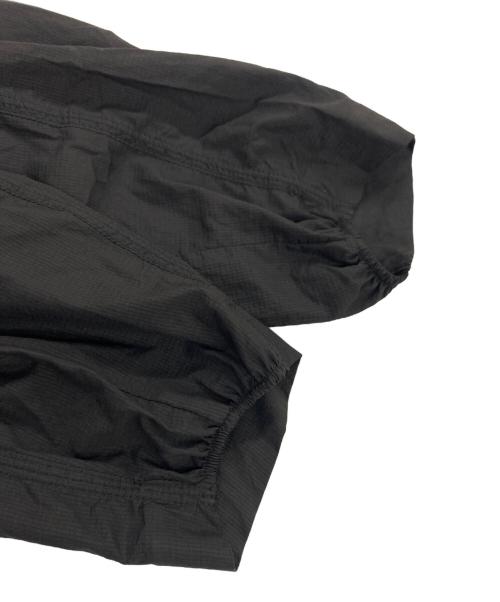 GOLDWIN 0（ゴールドウイン ゼロ）goldwin 0 (ゴールドウイン ゼロ) パラシュートシードジャケット ブラック サイズ:2の古着・服飾アイテム