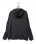 goldwin 0 (ゴールドウイン ゼロ) パラシュートシードジャケット ブラック サイズ:2：26000円