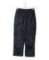 adidas (アディダス) ナイロンカーゴパンツ ブラック サイズ:XL：5000円