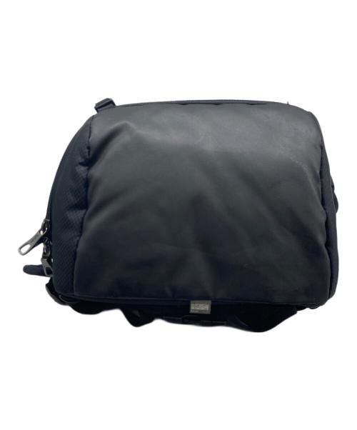 pacsafe（パックセーフ）pacsafe (パックセーフ) CAMSAFE X 25L/カムセーフX25バックパック ブラックの古着・服飾アイテム