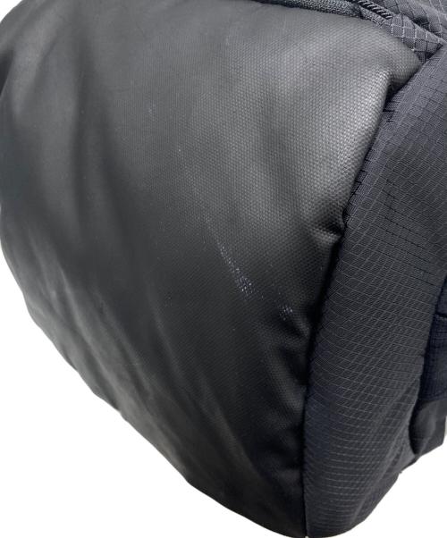 pacsafe（パックセーフ）pacsafe (パックセーフ) CAMSAFE X 25L/カムセーフX25バックパック ブラックの古着・服飾アイテム