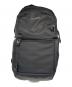 pacsafe（パックセーフ）の古着「CAMSAFE X 25L/カムセーフX25バックパック」｜ブラック