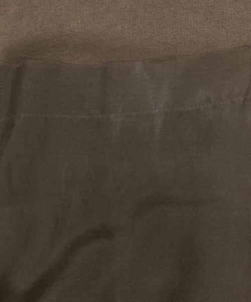 JOSEPH（ジョゼフ）JOSEPH (ジョゼフ) ワンピース ブラウン サイズ:Mの古着・服飾アイテム