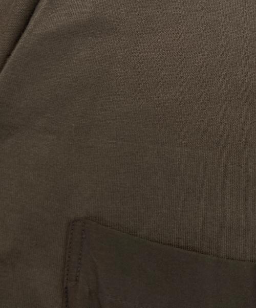 JOSEPH（ジョゼフ）JOSEPH (ジョゼフ) ワンピース ブラウン サイズ:Mの古着・服飾アイテム