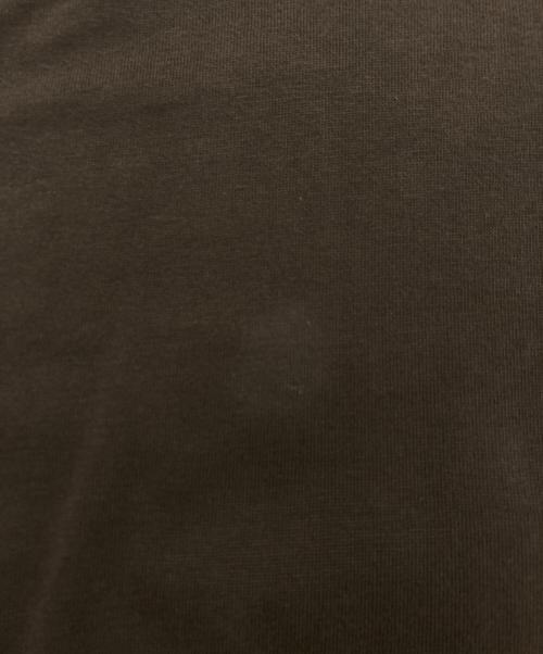 JOSEPH（ジョゼフ）JOSEPH (ジョゼフ) ワンピース ブラウン サイズ:Mの古着・服飾アイテム