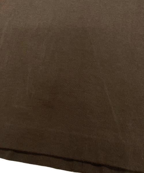 JOSEPH（ジョゼフ）JOSEPH (ジョゼフ) ワンピース ブラウン サイズ:Mの古着・服飾アイテム