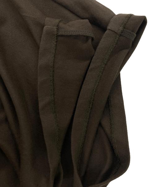 JOSEPH（ジョゼフ）JOSEPH (ジョゼフ) ワンピース ブラウン サイズ:Mの古着・服飾アイテム