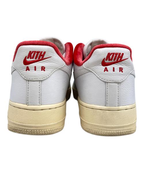 NIKE（ナイキ）NIKE (ナイキ) KITH (キス) Air Force 1 Low 