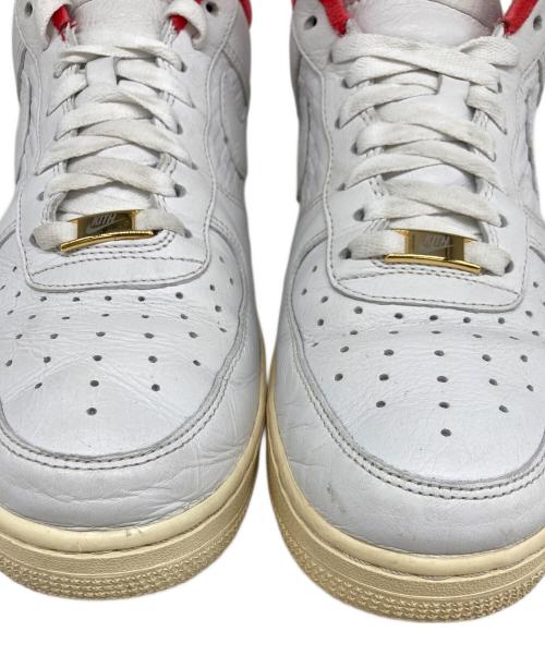 NIKE（ナイキ）NIKE (ナイキ) KITH (キス) Air Force 1 Low 