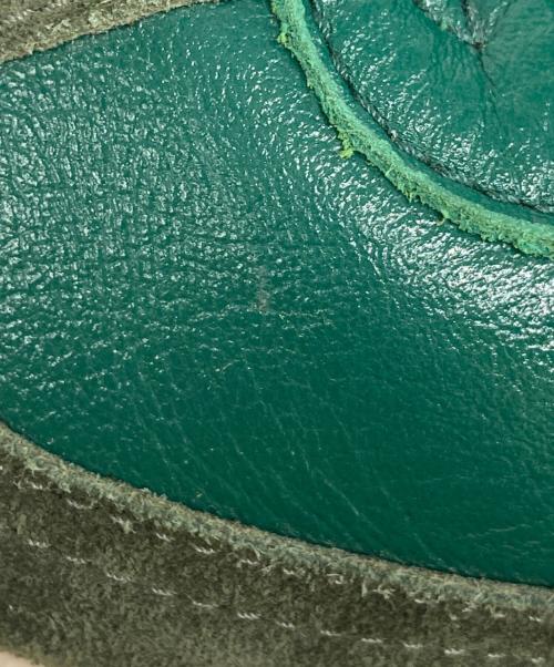 PUMA（プーマ）PUMA (プーマ) SOMA (ソーマ) Palermo MIJ グリーン サイズ:29.0の古着・服飾アイテム